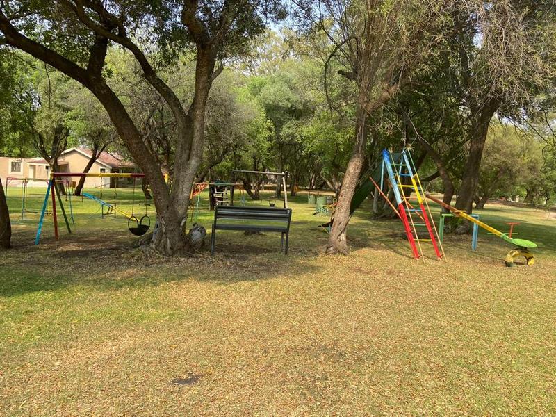 0 Bedroom Property for Sale in Lichtenburg North West